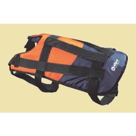 031637 Honden- en kattenvest (M) 10-20kg.