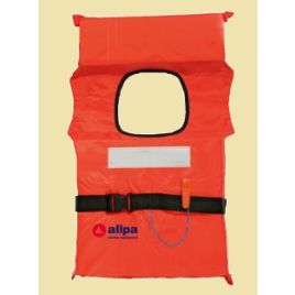 031701 Norman reddingsvest ONE SIZE.