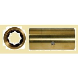 040050 Bronzen tussenlagers voor as Ø50. M65x2.