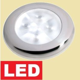 041347 Hella Slim Line loopverlichting LED wit.