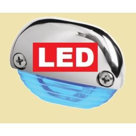 041423 Hella Easy loopverlichting LED blauw.