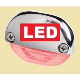 041424 Hella Easy loopverlichting LED rood.