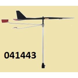 041443 Hella Windex 10 windvaan voor Naviled-Trio #041440.