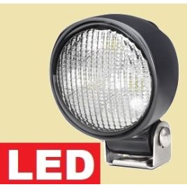 041450 Hella 70/Gen4 9-33V dekverlichting (spot). 83x110x74mm.