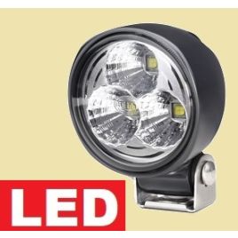 041451 Hella 70/Gen4 9-33V dekverlichting (breedtestraal). 