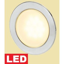 041500 Hella EuroLED 95 (GenII) verlichting warm wit.