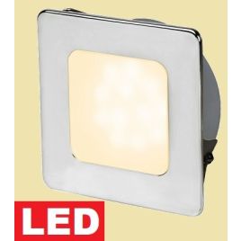 041510 Hella EuroLED 95 (GenII) verlichting warm wit.