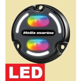 041565 Apelo A2 onderwaterverlichting 30W multi color.