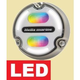 041567 Apelo A2 onderwaterverlichting 30W multi color.