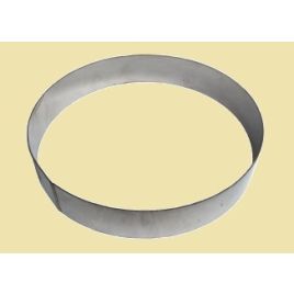 048998 Vulring RVS voor patrijspoort #048994.