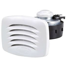 05042 Inbouw scheepshoorn 12V-5A.