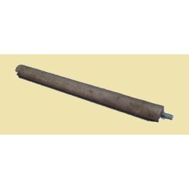 051897 Magnesium anode boiler 12 liter. Lengte 19 cm. 