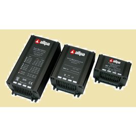 056082 DC/DC omvormer SMUC-10. 250W.