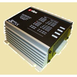 056105 DC/DC omvormer SMG-2424-200. 200W.