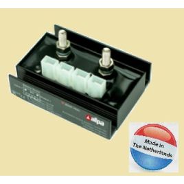 056202 Battery Guard BG-40. 12/24V. 120A.