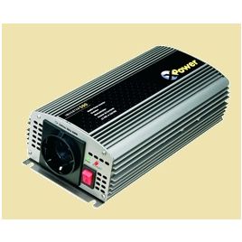 056700 Xantrex omvormer 12V > 230V. 150W.