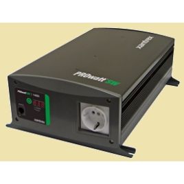 056741 Xantrex omvormer 12V > 230V. 1400W.