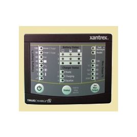 056762 Extern bedieningspaneel voor TRUEcharge2.