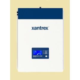 056770 Freedom XC omvormer/lader 2000W/80A. 