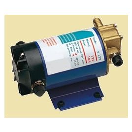 06133 Olie afzuigpomp 24V-5A.