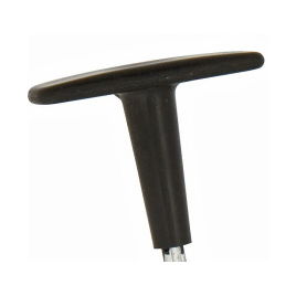 065110 Handgreep voor nieuw type stopkabel.