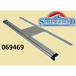 069469 Universele slede 70 cm.