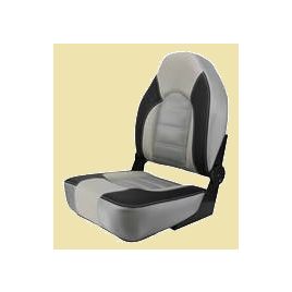 069506 Fisherman klapbare bootstoel.