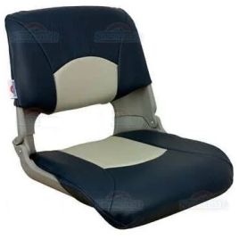 069920 Skipper standaard klapstoel met kussenset.