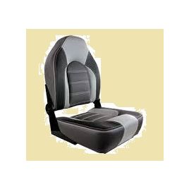 069937 Fishmaster klapbare bootstoel.