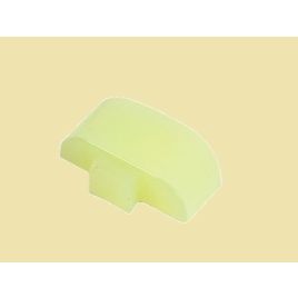 070165 Flex-O-Fold schokdemper (1 st.) voor 2&3-blads klapschroef.