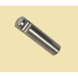 070168 Flex-O-Fold scharnierpen Ø18mm - naaf Ø130mm.