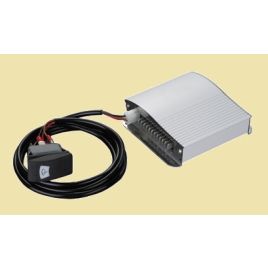 078318 Controlbox 12V voor Charly, Echo, Foxtrot.