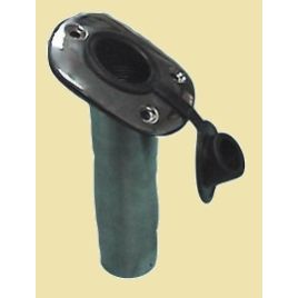 078430 Hengelhouder RVS inbouw.