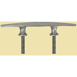 078836 Klamp RVS 316 - Lengte 203 mm.