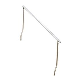 084860 Extra aluminium handreling voor #084854 t/m #084859.