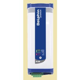 086215 Dolphin Plug & Play acculader 12V-40A.