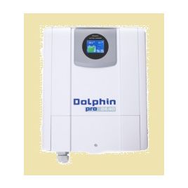 086227 Dophin Pro 24V-40A acculader.