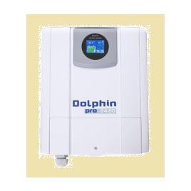 086228 Dophin Pro 24V-60A acculader.