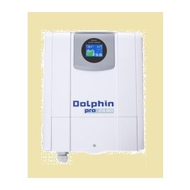 086229 Dophin Pro 24V-80A acculader. 