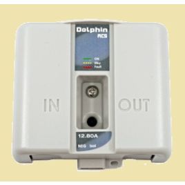 086276 Dolphin accuscheider 12V-80A-190A piek.