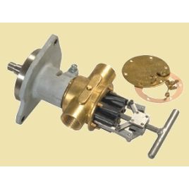 087500 Impellertrekker.