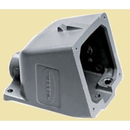 089313 Opbouwhuis voor walstopcontact #089312