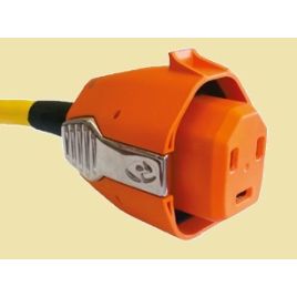 089365 Smart Plug walstroom connector 16A.