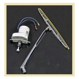 096980 'Alpha' complete ruitenwisserset 12V.