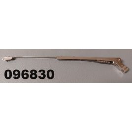 096830 Losse RVS wisserarm, lengte 300 mm voor Alpha.