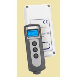 149004 Lofrans draadloze afstandsbediening EV040. 