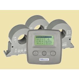 149020 EVVA-M Energiemeter (set) display + sensor.