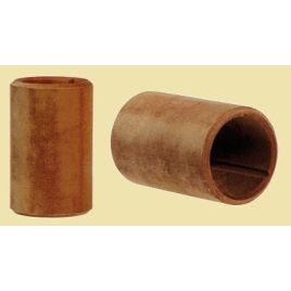 308031/N Tussenlagerbus kunststof voor as Ø20.