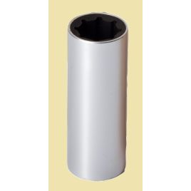 308108 Aluminium lagerbus voor as Ø30mm.