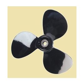 31410SDR-AL 3-Blads Saildrive alu rechts. Maat/type: 3-14-09-SD-R-AL.